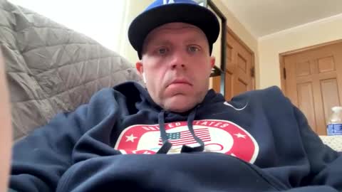 submissivebrett381 online show from February 13, 3:30 pm