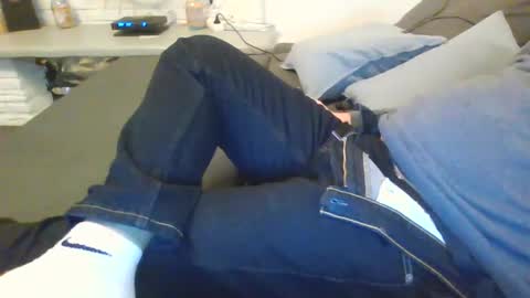 submissivguy online show from December 3, 6:49 pm