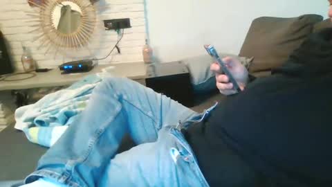 submissivguy online show from February 22, 11:02 am