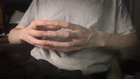 subprx online show from March 27, 3:12 pm