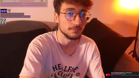 Im Substanc3  online show from January 22, 5:59 pm