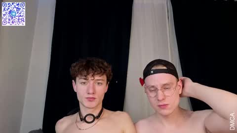 Kevin online show from April 5, 9:23 pm