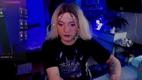 succubu_ss online show from June 23, 5:11 pm