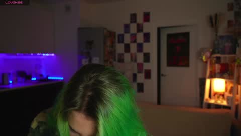 Snapshot of succubus_66 chatting on December 7, 7:16 am succubus_66 online show from December 7, 7:16 am