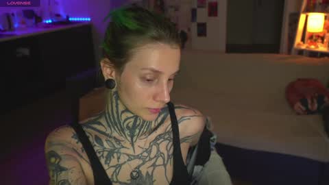 Snapshot of succubus_66 chatting on December 7, 8:16 pm succubus_66 online show from December 7, 8:16 pm