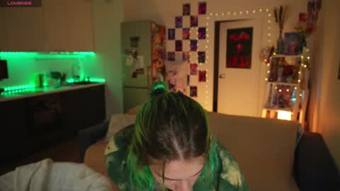 Snapshot of succubus_66 chatting on December 20, 10:16 am succubus_66 online show from December 20, 10:16 am