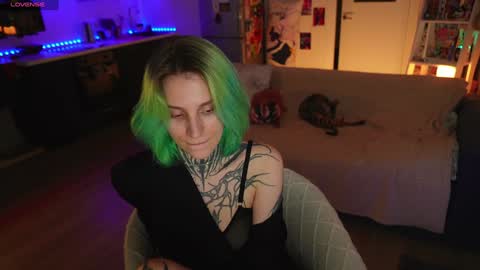 Snapshot of succubus_66 chatting on December 30, 3:57 pm succubus_66 online show from December 30, 3:57 pm