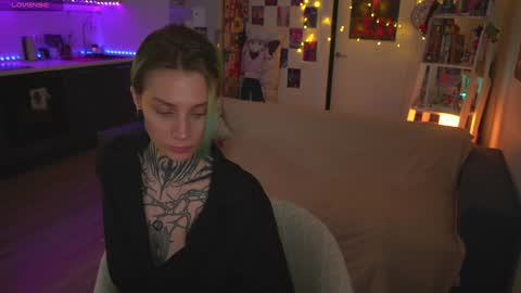 Snapshot of succubus_66 chatting on January 7, 10:54 am succubus_66 online show from January 7, 10:54 am