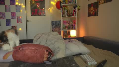 Snapshot of succubus_66 chatting on February 12, 11:40 am succubus_66 online show from February 12, 11:40 am