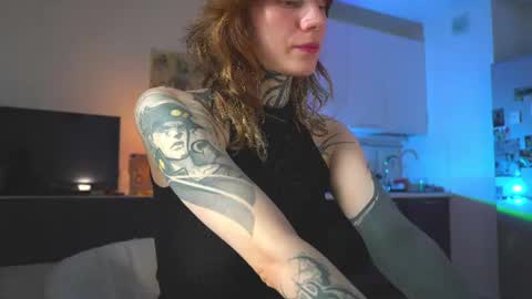 succubus_66 online show from June 18, 7:52 am