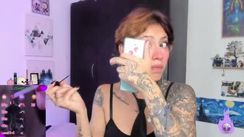 Alexy online show from May 22, 1:06 pm