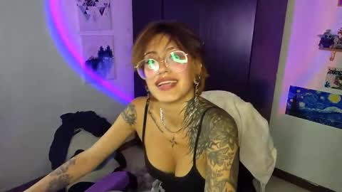 Alexy online show from May 26, 1:56 am