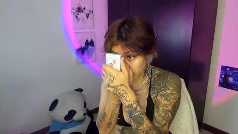 Alexy online show from May 30, 3:53 pm