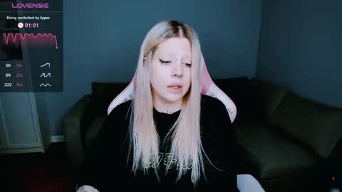 succubus_leslie online show from March 3, 3:42 pm