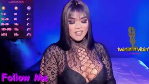 JADE ELYSE online show from November 29, 11:08 pm