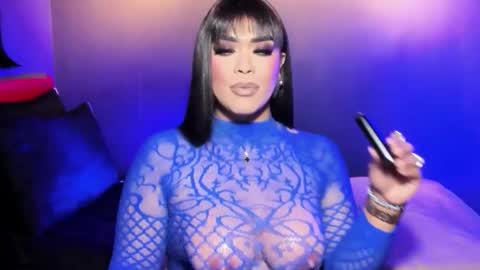 JADE ELYSE online show from January 7, 4:31 pm