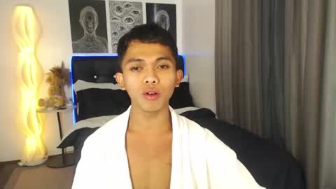 Prince online show from August 4, 4:26 am