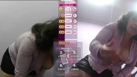 Sucky  online show from February 21, 2:59 pm