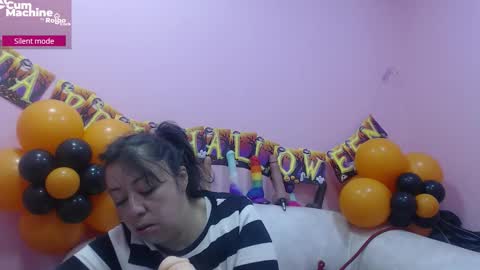 Sucky  online show from October 15, 12:05 pm