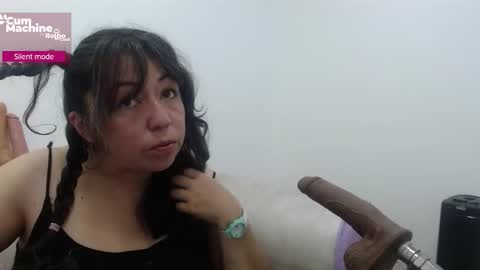 Sucky  online show from December 4, 12:14 pm