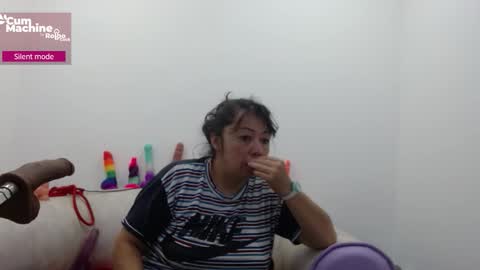 Sucky  online show from December 21, 11:50 am