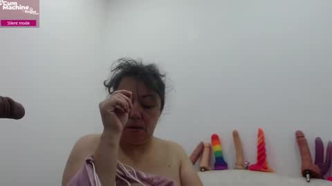 Sucky  online show from February 3, 12:21 pm