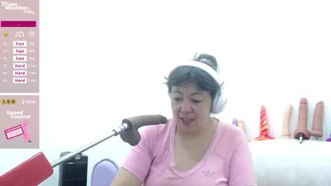 Sucky  online show from February 24, 12:36 pm