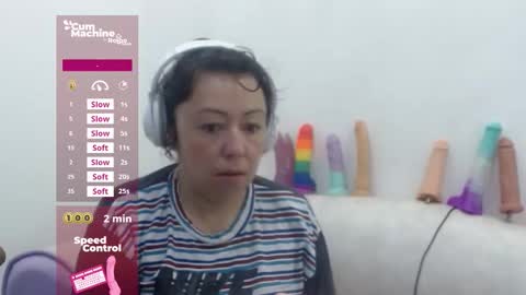 Sucky  online show from March 23, 12:31 pm