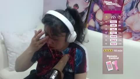 Sucky  online show from July 11, 12:19 pm