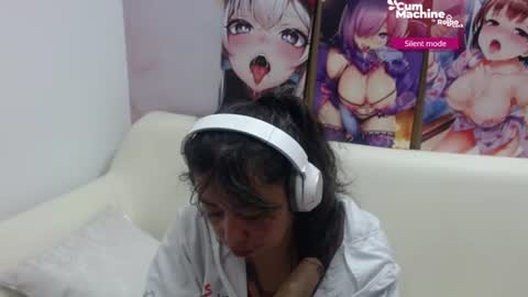 Sucky  online show from July 13, 12:19 pm