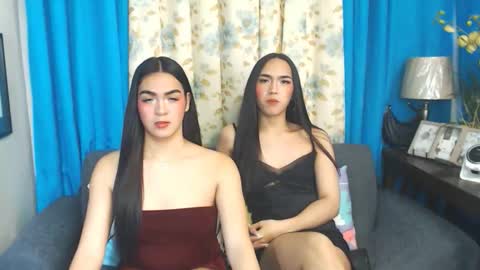 mitch and mitchie online show from March 26, 5:24 am