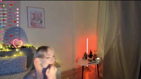 Snapshot of sue_everett chatting on December 29, 1:06 pm sue_everett online show from December 29, 1:06 pm