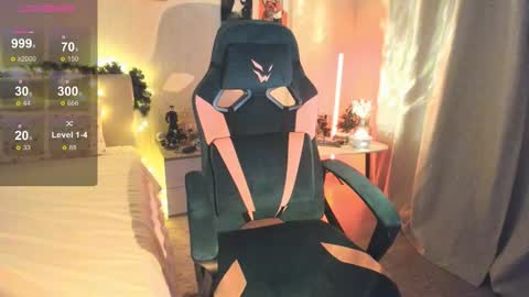 Snapshot of sue_everett chatting on February 8, 6:33 pm sue_everett online show from February 8, 6:33 pm