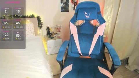 Snapshot of sue_everett chatting on February 13, 9:49 pm sue_everett online show from February 13, 9:49 pm