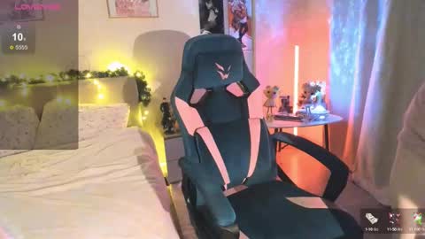 Snapshot of sue_everett chatting on February 15, 7:50 pm sue_everett online show from February 15, 7:50 pm