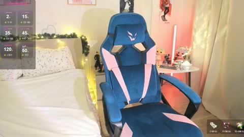 Snapshot of sue_everett chatting on February 22, 12:49 am sue_everett online show from February 22, 12:49 am