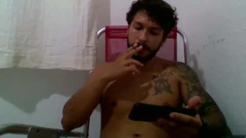 suetsemsay online show from January 22, 1:10 am