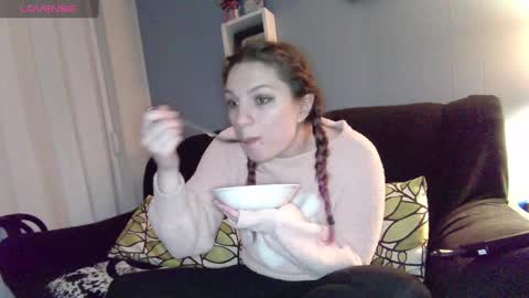 Nikki Sabel online show from February 21, 6:15 pm