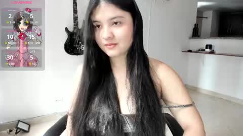 Snapshot of sug4r_rainbow chatting on August 6, 3:47 pm Carol online show from August 6, 3:47 pm