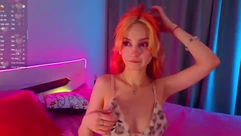 Agata online show from March 8, 12:41 am