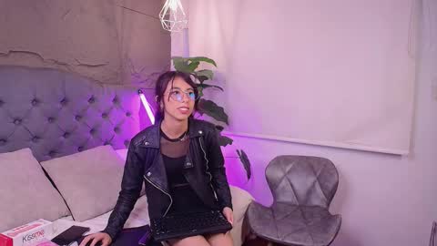 ANGEL online show from February 6, 1:25 pm