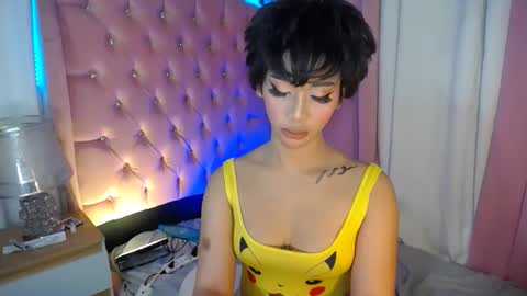 Snapshot of sugar_hally chatting on October 23, 5:23 pm your ultimate goddess online show from October 23, 5:23 pm