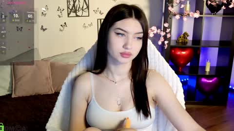 Jane online show from May 21, 1:34 am