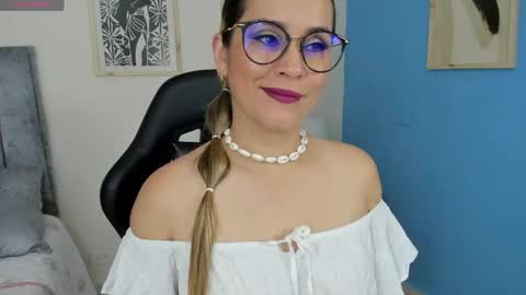 sugar_milff online show from May 29, 1:09 pm