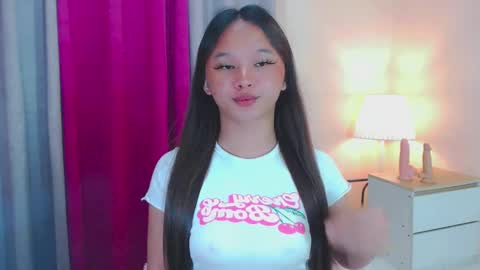 Cheska online show from March 11, 8:42 pm