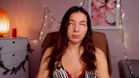 Megan online show from December 20, 5:08 pm