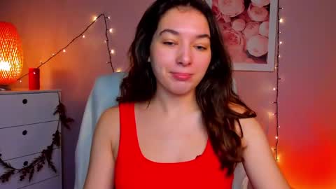 Megan online show from December 30, 7:15 am