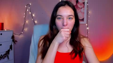Megan online show from January 4, 11:11 am