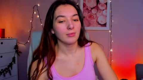 Megan online show from January 5, 6:13 pm