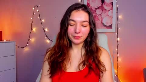 Megan online show from January 9, 2:29 pm